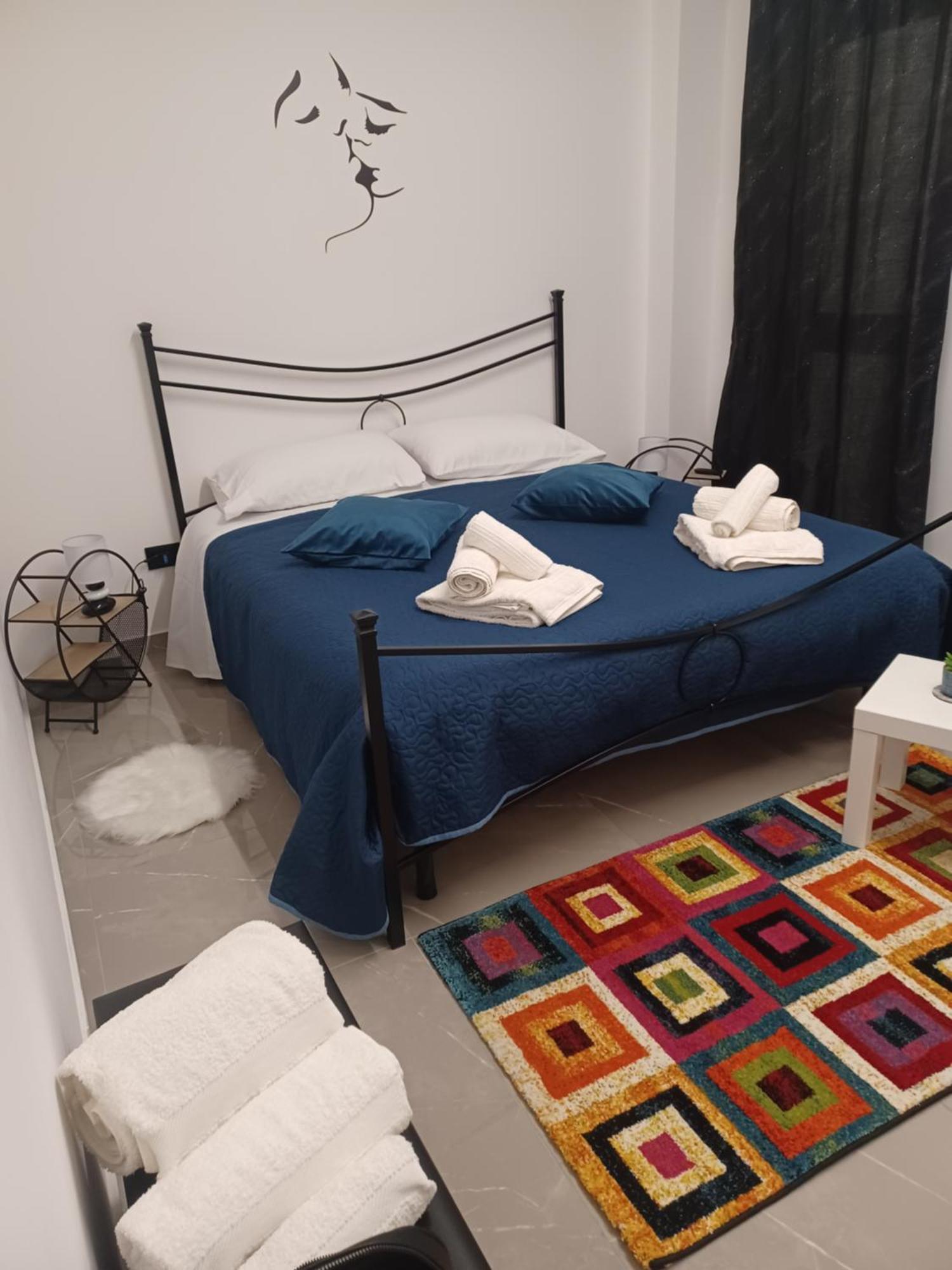 Holiday home Casa Ciuzza